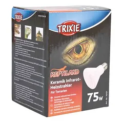 TRIXIE Keramik-Infrarot-Heizstrahler