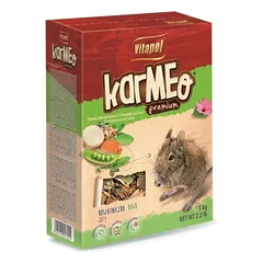 Vitapol visavertis pašaras degu 1kg
