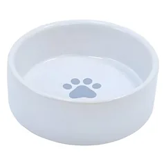 Nobby keraminis dubenėlis Laba, baltas, Talpa: 1100 ml — 2 nuotrauka