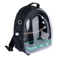 TIAKI Vogelrucksack Capsule