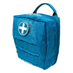 Kurgo RSG First Aid Kit - pirmosios pagalbos rinkinys šunims, tvirtinamas prie pakinktų