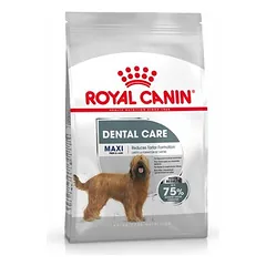 Royal Canin CCN Dental Care Maxi sausas maistas šunims — 2 nuotrauka