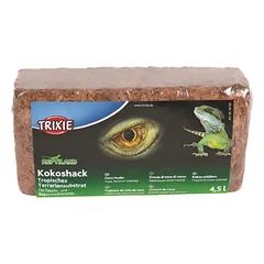 TRIXIE Terariumo substratas su kokoso drožlėmis 4,5 l