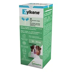 Zylkene Kapseln 225 mg Hund 10 - 30 kg