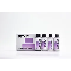 Oro valymo papildymas PETKIT, 4 × 50 ml — 2 nuotrauka