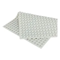 Trixie kepimo kilimėlis su širdelėmis šunų ir kačių skanėstams, L 38 x B 28 cm — 5 nuotrauka