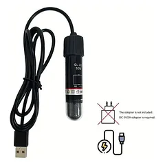 MCBOSON 10W Aquarienheizung
