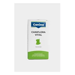 Canina Caniflora Vital für Katzen