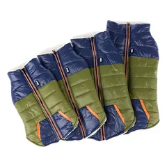 TIAKI striukė šunims Stripes, Mažiems 5–10 kg — 2 nuotrauka