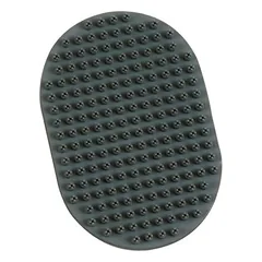 Karlie Gummihandschuhbürste oval