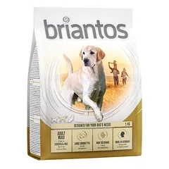 Briantos Adult Maxi, sausas maistas šunims — 2 nuotrauka