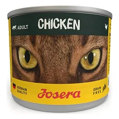 Josera Adult 6 x 200 g, drėgnas maistas katėms — 2 nuotrauka