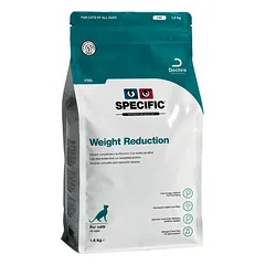 Specific FRD Weight Reduction 400 g parduotuvėje 1petshop.lt