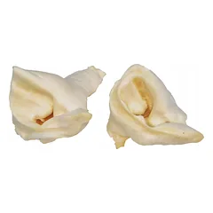 Vidinė ausis balta 100 g