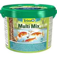 TETRA Pond Multi Mix 10L kibirėlis