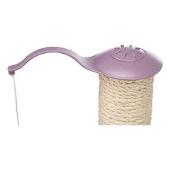 Trixie Junior draskymo stulpas Fleece, Vidutiniams 3–5 kg — 5 nuotrauka