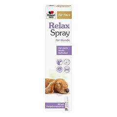 Doppelherz Relaxspray raminamasis purškalas šunims