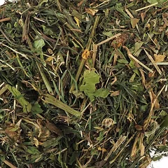 Nature Land Botaninės žolelės su mėlynomis gėlėmis 100g — 2 nuotrauka