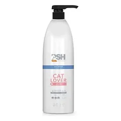 PSH PRO GROOMERS Cat Lover Shampoo, 1000ml