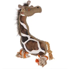 KERBL Žirafos žaislas 29cm