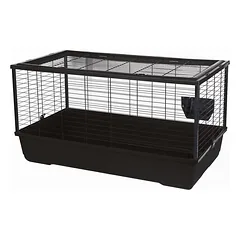 INTERZOO Bunny 100  Triušių narvas 100 cm