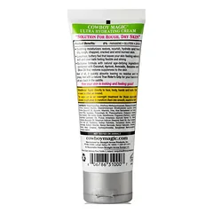 Cowboy Magic Ultra Hydrating Cream - rankų kremas, itin drėkinantis, sausai ir suskilinėjusiai odai — 2 nuotrauka