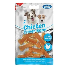 Nobby Hundesnack Chicken Cover Bone