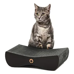 Canadian Cat Company Kratzbrett SATELLITE SMALL Katzenmöbel