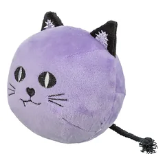 TRIXIE Halloween žaislas katė, 10 cm, su garsu 