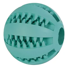 TRIXIE Denta Fun kamuoliukas šunims, skersmuo 6 cm