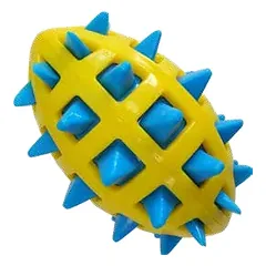 GIMDOG žaislas šunims „Big Bang Football” 12,7cm