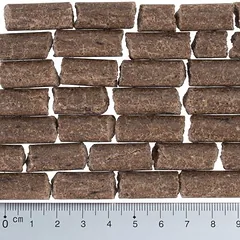 Lukullus šaltai spaustas su jautiena ir upėtakiu, sausas maistas šunims, > 10 kg — 5 nuotrauka