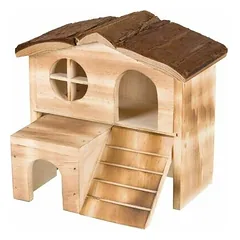 Trixie Kasja Rodent House 18 x 16 x 12 cm