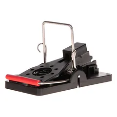 Spąstai pelėms plastikiniai 10x5 cm KELTIN K02505