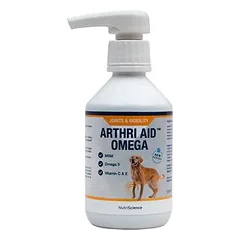 NutriScience ArthriAid Omega Liquid