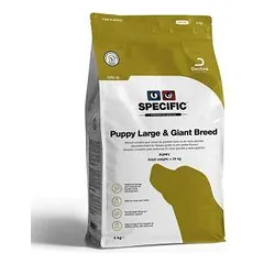 Specific CPD-XL Puppy Large and Giant sausas maistas augantiems didžiųjų ir gigantiškų veislių šuniukams, 12 kg