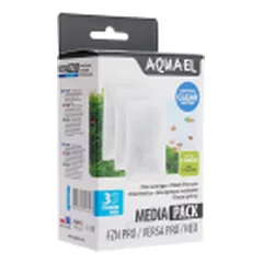 Filtracinis užpildas filtrams FZN Pro, Standart, 3 vnt.