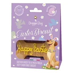 DoggyeBag EASTER BISCUIT Velykų sausainis 9.5×4.5x1cm 30 g (pak12) photo