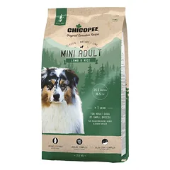 Chicopee CNL Mini Adult Lamb & Rice