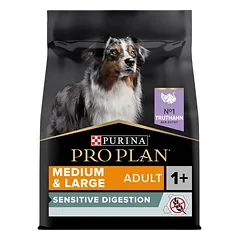 PURINA PRO PLAN Medium & Large Adult Sensitive Digestion Getreidefrei