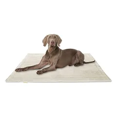 Knuffelwuff Cord Hundedecke Timor