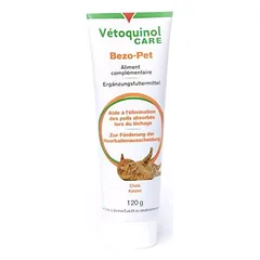 Vetoquinol Bezo-Pet