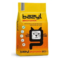 BAZYL Ekonomik 20 L