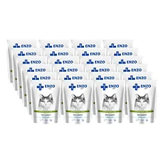 ENZO VET Recovery katėms 24x100g