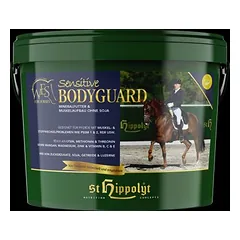 St. Hippolyt WES SENSITIVE Bodyguard