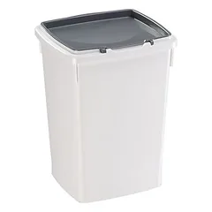 Ferplast maisto konteineris Feedy, 39 l - iki 15 kg sauso ėdalo — 3 nuotrauka