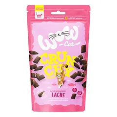 WOW Cat Crunchy Snack