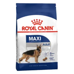 Royal Canin Maxi Adult sausas maistas šunims