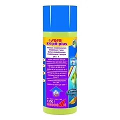 Sera KH/pH Plus 100 ml — 2 nuotrauka