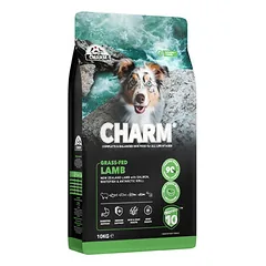 Charm Dog Grass-Fed Lamb 0,34 kg